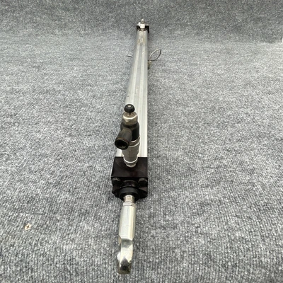 Used Numatics P2AK-30A2C-CLP2 Pneumatic Cylinders California US | Davliegogo LLC #1705752