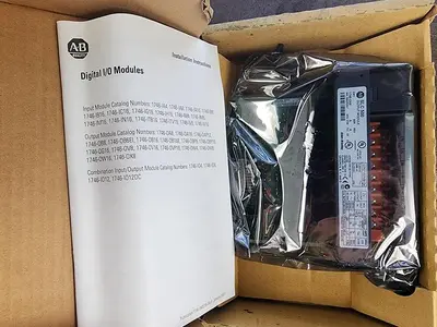 NEW ALLEN-BRADLEY 1746-OX8