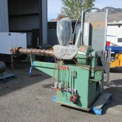 USED HARTIG SHJ-72