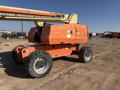 Used _UNKNOWN_ _UNKNOWN_ Telescopic Boom Lifts Texas US | Miedema Asset Management Group #1315616