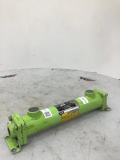 Used THERMAL TRANSFER EK-514-79639 Heat Exchangers Michigan US | Ideal Machinery #582139