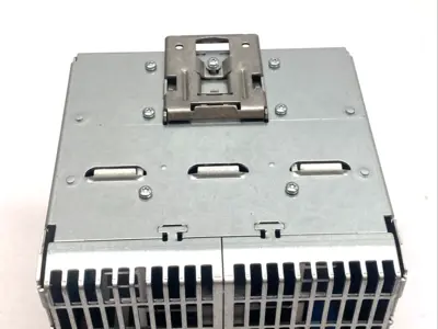 Used Siemens Power Supply 24V DC 40A DIN Rail, SITOP PSU8200 DIN Rail Power Supplies Michigan US | Maverick Industrial Sales #1401864