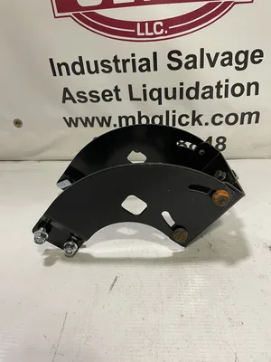 Dorner FADBS-60CV Flexmove Conveyor Chain Bracket Assembly/DR Tail Support -NIB