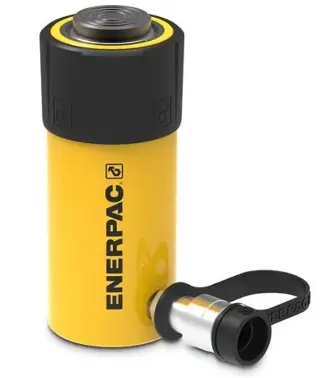 Used ENERPAC RC254 Hydraulic Cylinders Saskatchewan CA | Certified Sales and Rentals #1637017