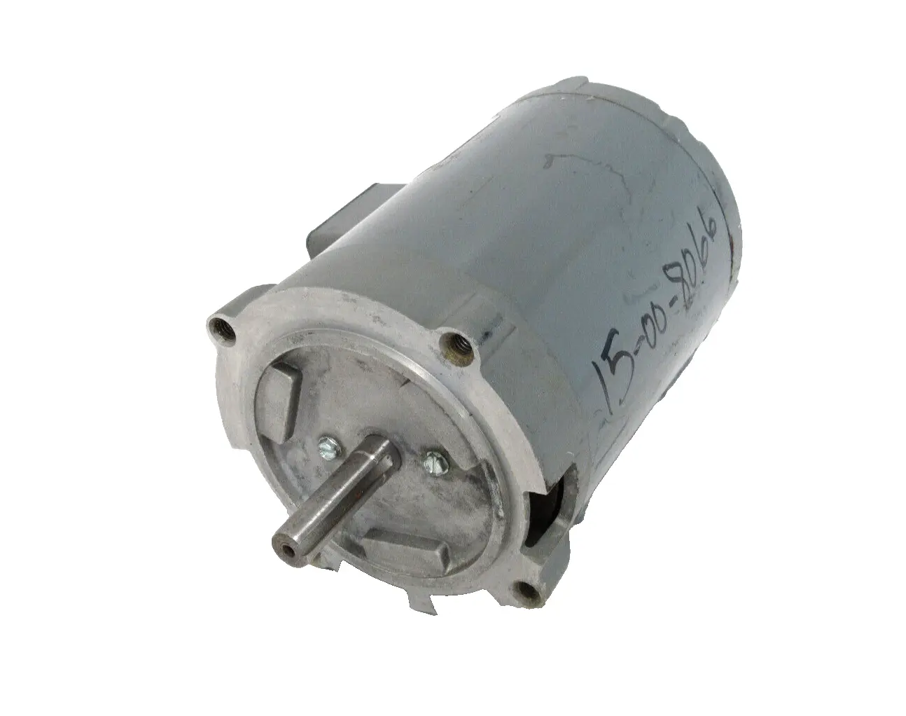 NEW BOSTON GEAR 34-381-884 MOTOR .33HP 1725RPM 208-230/460V 34381884