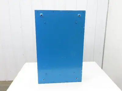 Siemens S1A18BL100CTS Load Center Panel Board 250A 240V 1Ph 100A Main Breaker