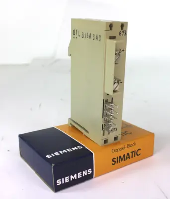 NEW SIEMENS 6EC1-873-3A