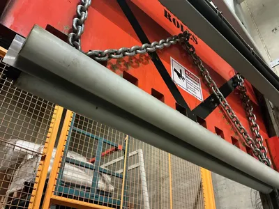 2012 James Brinkley J7 Guillotine Roll Splitter | ListingHippo (21)