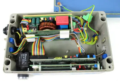 USED PFANKUCH VS-2000