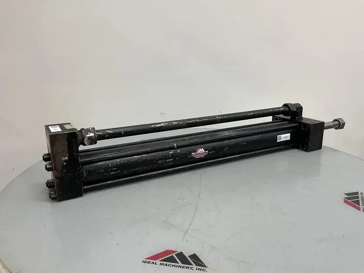 Used HYDRAULIC CONNECTIONS 0016 Cylinders Michigan US | Ideal Machinery #690872