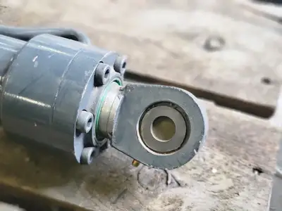 Hydraulic Cylinder JD0806 009 CF63-45-4305GE-00