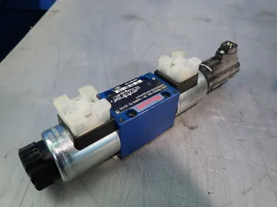 USED REXROTH R900941264