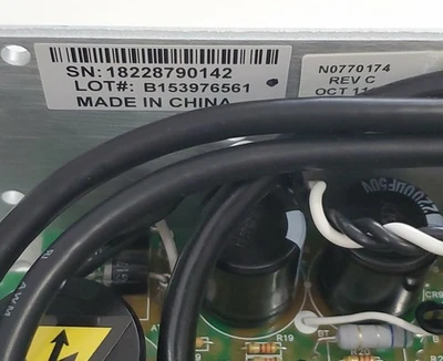USED Bel HCAA-60W-AG
