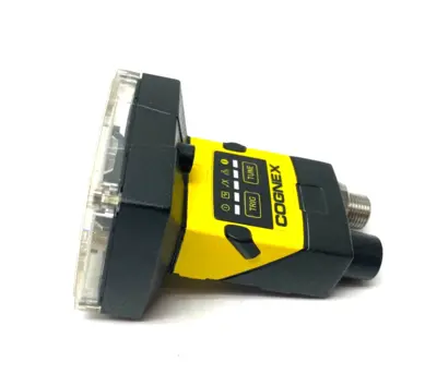 Used COGNEX IN-SIGHT 2000 VISION SENSOR Sensors | Maverick Industrial Sales #1110780