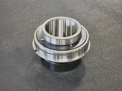 Ball Insert Bearing UELS212-207NR