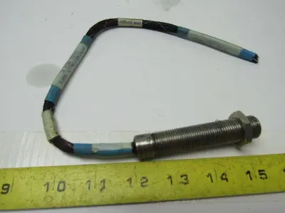 Used GO SWITCH _UNKNOWN_ Relays & Switches | Arrow Industrial #640046