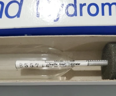 NEW FISHER SCIENTIFIC 11-555WC