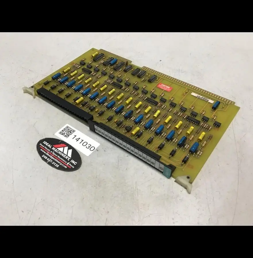 USED CINCINNATI MILACRON 3-531-4350A