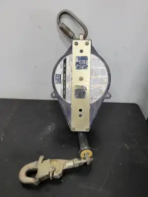 USED DBI SALA 3504430C