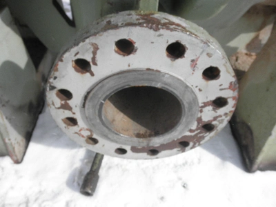 USED EBARA 200X150(D)SP2M