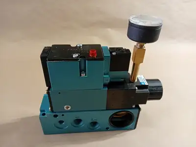 NEW MAC PR82A-GCDA