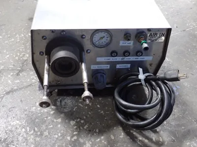 Used ODEN PRO/FILL 1000 Chemical & Process Equipment | HGR 24 #734587