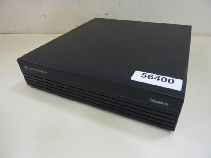 Used ALLEN BRADLEY 953-07 Electronics & Components | Ideal Machinery #660977