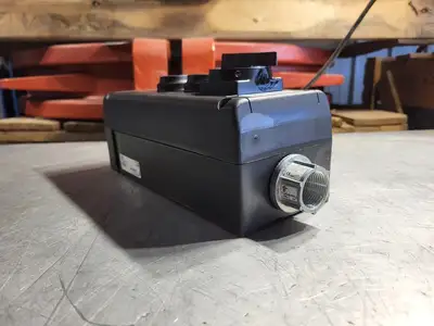 NEW CROUSE-HINDS CHG434