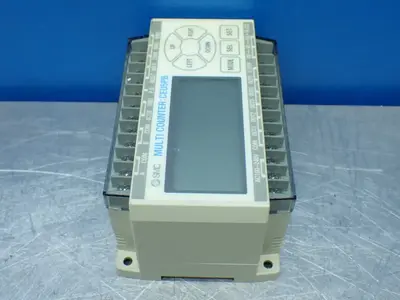 USED SMC CEU5PB