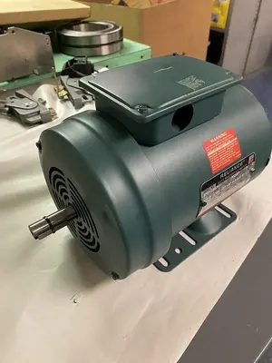 New | in-Stock RELIANCE B78C0192M-YM Industrial Controls | Surplus Asset Holdings #1220628