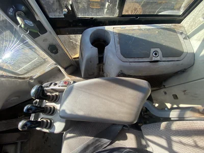 Used 2015 Volvo L110H Wheel Loaders Florida US | Zadoon Equipment #1480682
