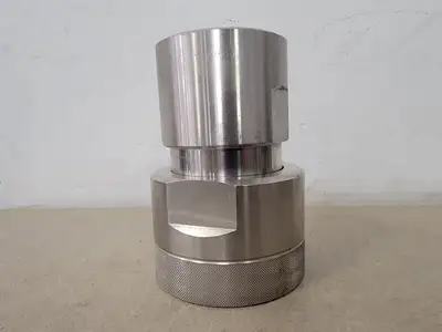 USED FASTER VVS112 NPT F