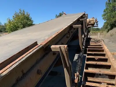 Used SPOKANE 82DG Crushers California US | Mittry Construction #1363499
