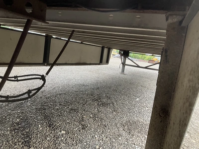Used 2012 WABASH _UNKNOWN_ Misc Trailers Michigan US | Miedema Asset Management Group #1419561