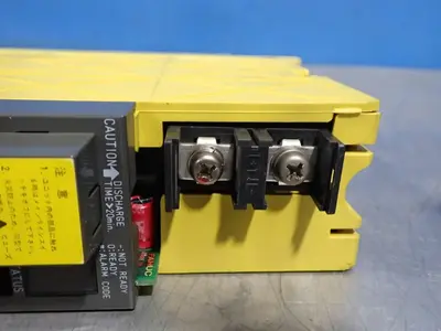 Fanuc Servo Amplifier Module