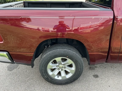 Used 2023 RAM 1500 Pickup Trucks Michigan US | Miedema Asset Management Group #1406843