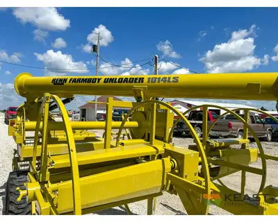 Used DEGELMAN RENN _UNKNOWN_ Miscellaneous Agriculture (Farm) Equipment Iowa US | Keast Enterprises #1360223