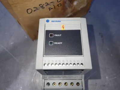 New | in-Stock ALLEN BRADLEY 160BA04NPS1 Variable Speed Drives Ohio US | HGR 24 #779120