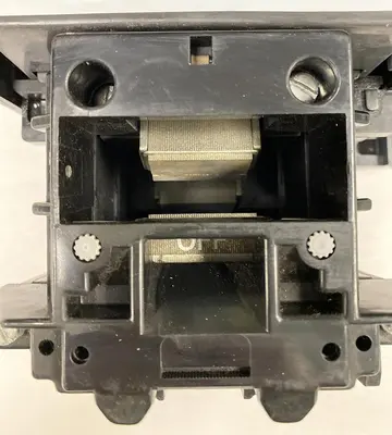 Used ALLEN-BRADLEY 500-DOD940 PLC Contactors Ohio US | Surplus Asset Holdings #1237704