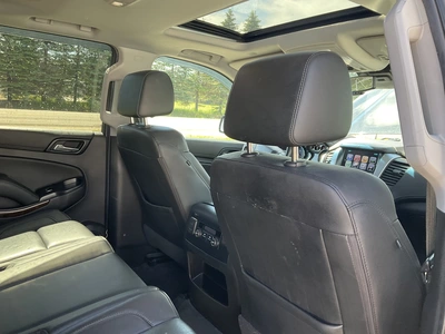 USED 2020 CHEVROLET TAHOE