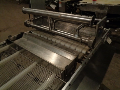 Used 2001 FEDCO 920MDSRE Glaze Applicator California US | BakeryEquipment.com #1554678