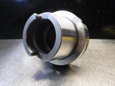 Command HSK100A 16mm Shrink Fit Tool Holder 160mm Projection H6Y5A8016 (LOC2349)