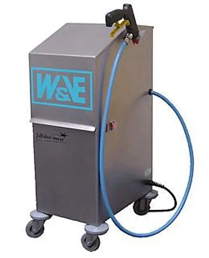 New | in-Stock APEX _UNKNOWN_ Glaze Applicator Florida US | Apex Bakery  Equipment #1176561