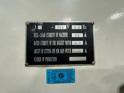 SMTCL CS-2000