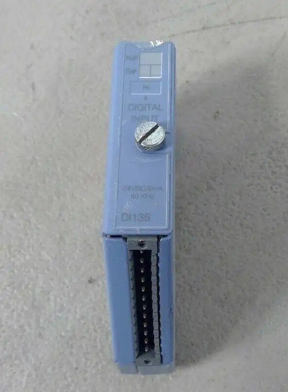USED B&R DI135