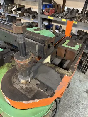 USED HINES 300