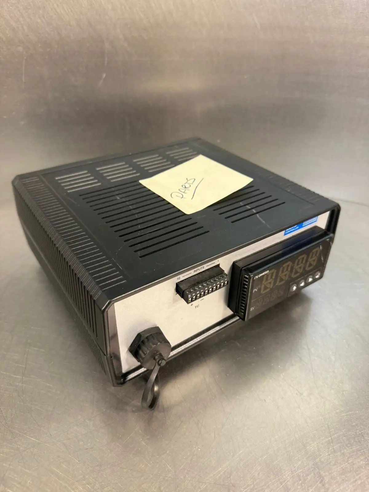 Omega Engineering CS8DPT / CS8DPT 90-240V~5W Max (2.3.4)
