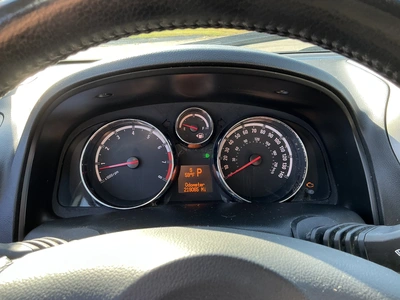Used 2009 SATURN VUE SUVs Michigan US | Miedema Asset Management Group #1761235