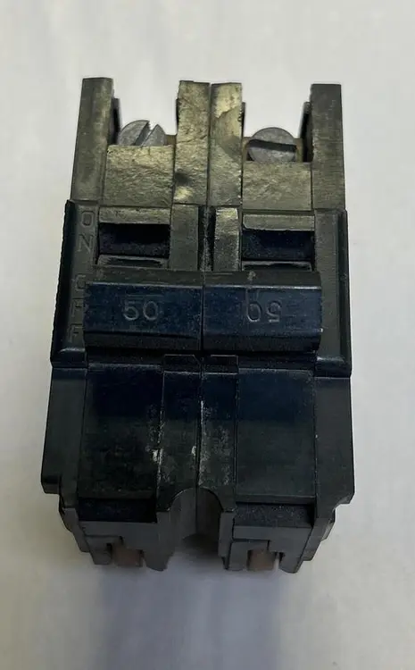 Used FEDERAL PACIFIC NA250 Miscellaneous Equipment (Electrical & Power) | Surplus Asset Holdings #1191737