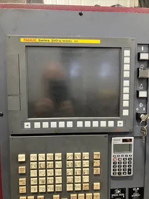 OKK HM1250S Machining Centers, Horizontal | Star Equipment Co., Inc. (7)